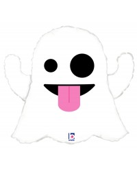 Emoji Ghost